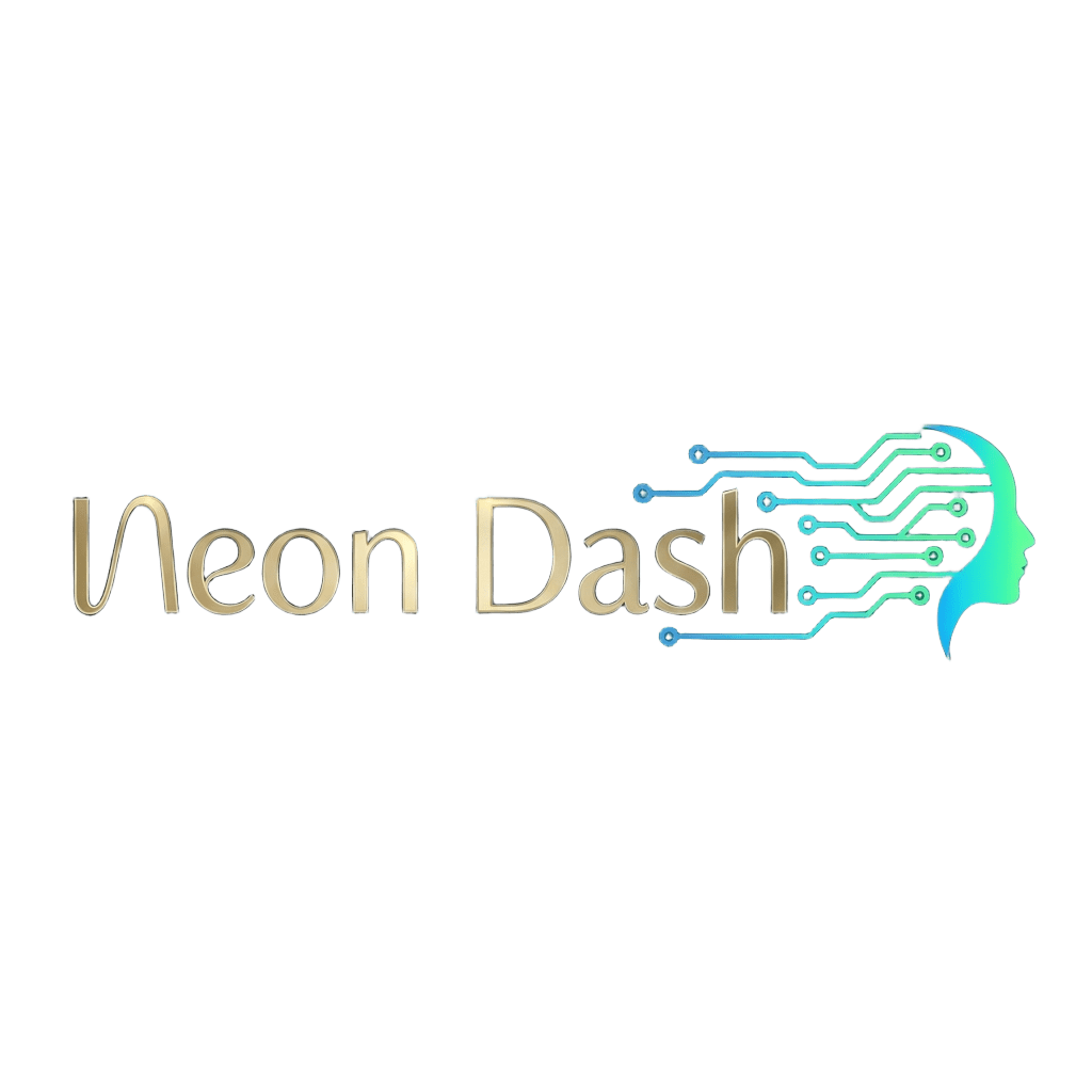 NeonDash — Plataforma de Gestão para Clínicas de Estética